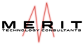 Merit Technology Consultants Logo