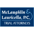 McLaughlin & Lauricella, P.C. Logo
