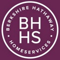 Berkshire Hathaway Professional Realty Commercial Logo