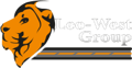 Leo-West Group Logo