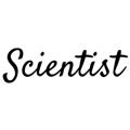 Scientist Technologies Logo