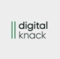 Digital Knack Logo