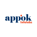 Appok Infolabs Logo