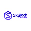SkyTech Mobile Logo