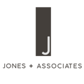 Jones + Associates Logo