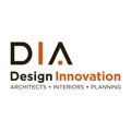 Design Innovation (DIA) Architects + Interiors + Planners Logo