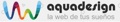 AquaDesign Logo
