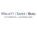 Mallett, Saper, Berg LLP Logo