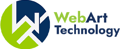 WEBART TECHNOLOGY PRIVATE LIMITED Logo