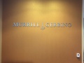 MURRILL & GERBINO, LLP Logo