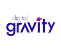 Digital Gravity Logo