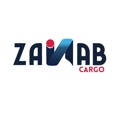 AL ZAINAB FOR CARGO PACKAGING CO. Logo