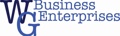WG Business Enterprises Logo