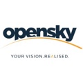 OpenSky Data Systems Logo