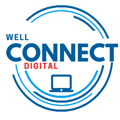 Wellconnect Digital Logo