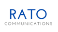 Rato Communications Logo