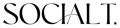 Social T. Logo