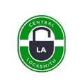 Central LA Locksmith Logo