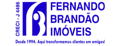 Fernando Brandão Imóveis Logo