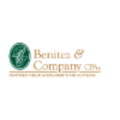 Benitez & Company Logo