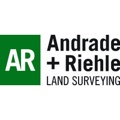 Andrade Riehle Land Surveying, LLP Logo