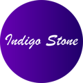 Indigo Stone Logo