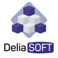 DeliaSoft Sp. z o.o. Logo
