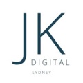 JK Digital Sydney Logo