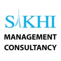 Sakhi Management Consultancy Logo