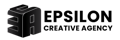 Epsilon Creative Agency Logo