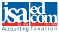 JSA Accounting Logo