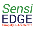 SensiEDGE LTD Logo