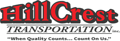 Hillcrest Transportation Inc. Logo