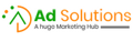 AD Solutions Market Logo