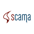 Scama Logo