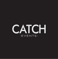 CATCH EVENTS Logo