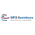 SP3 Services Logo