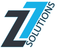 Z7 Solutions Logo