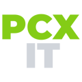 PCX IT Logo