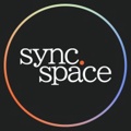 Sync Space Logo