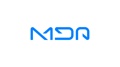 MDA Digital Logo