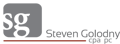 Steven Golodny CPA, P.C. Logo