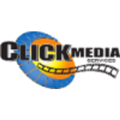 Click Media Services Logo