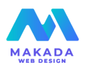 Makada Web Design Logo