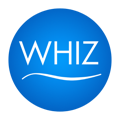 Whiz Web Designs Logo