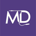MD Recording Studios Logo