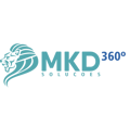 MKD Soluções Logo