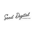 Seed Digital Marketing Logo
