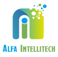 Alfa Intellitech Logo