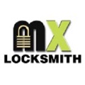 MX Locksmith Logo